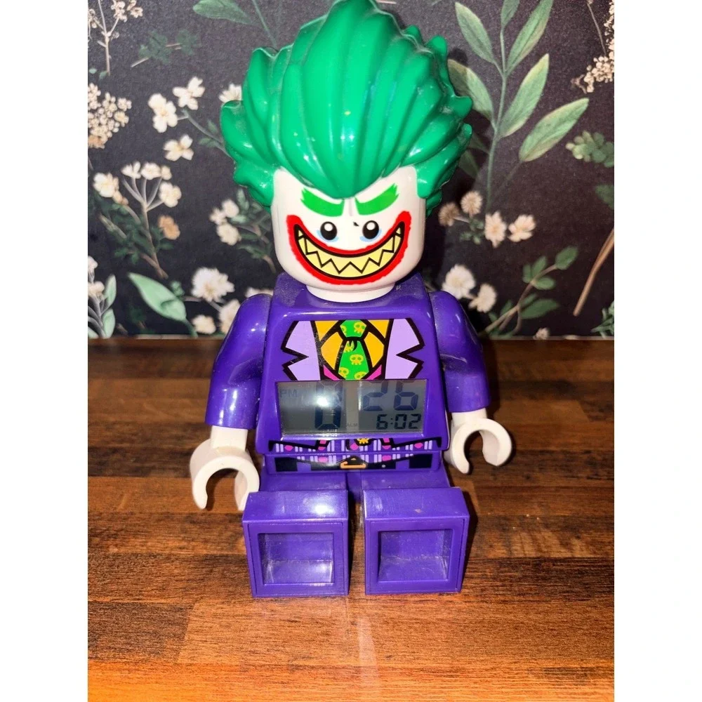 Lego batman movie